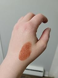 e.l.f. Monochromatic Multi Stick, Luxuriously Creamy & Blendable Color, For Eyes, Lips & Cheeks, Dazzling Peony, 0.17 Oz