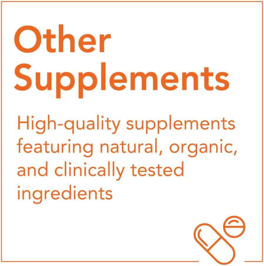 NOW Foods Lecithin 1200 mg, 100 Softgels