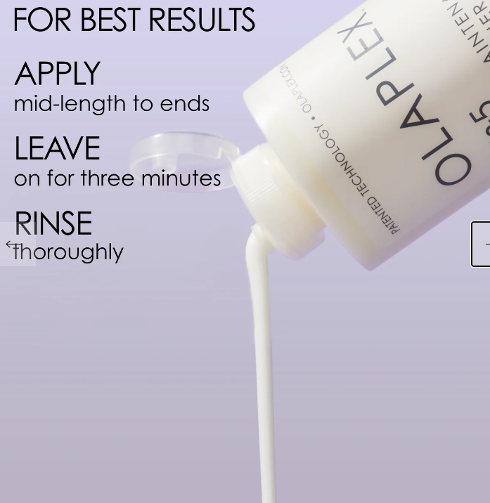 Olaplex No. 5 Bond Maintenance Conditioner